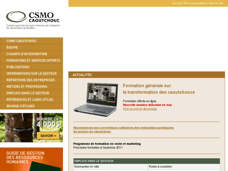 www.caoutchouc.qc.ca