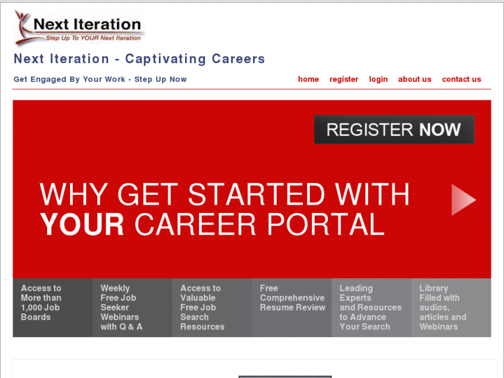 www.captivatingcareer.com