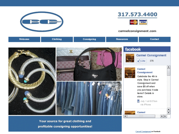 www.carmelconsignment.com