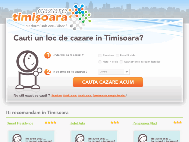 www.cazaretimisoara.info