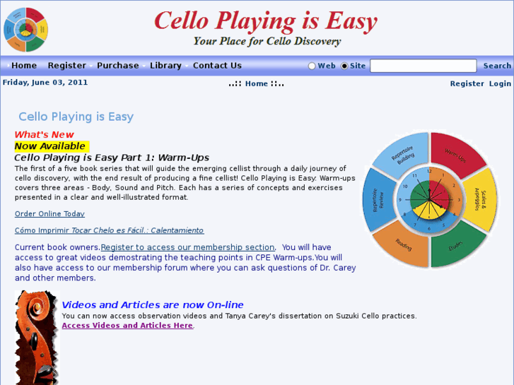 www.celloplayingiseasy.com