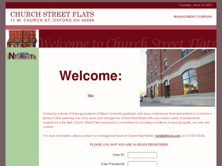 www.churchstflats.com