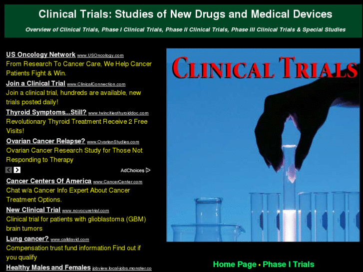 www.clinicaltrials-fda.org