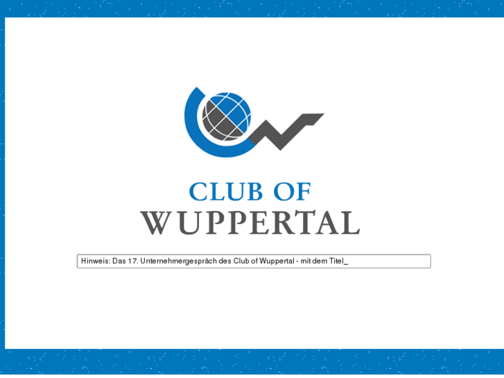 www.club-of-wuppertal.com