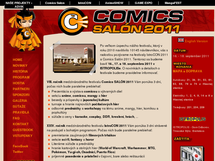 www.comics-salon.sk