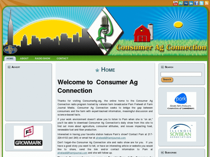 www.consumerag.org