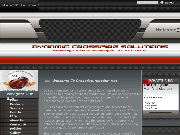 www.crossfireinjection.net