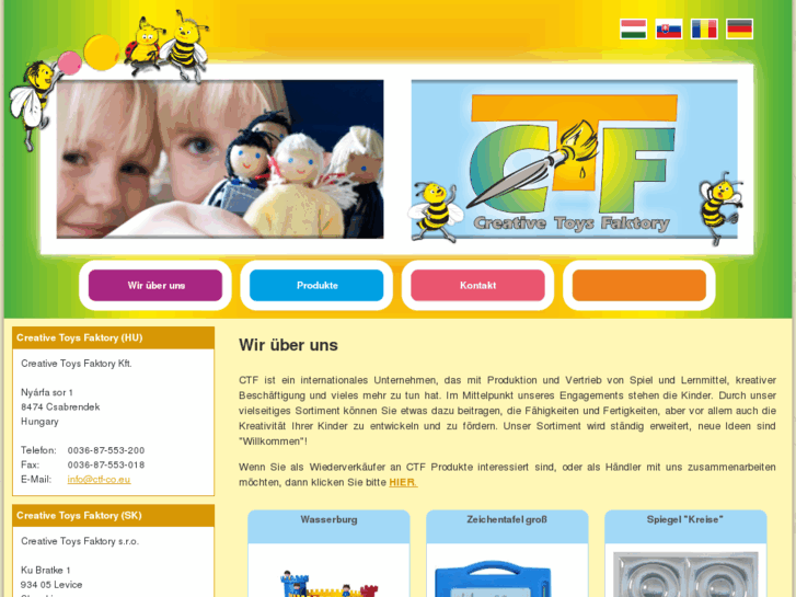 www.ctf-co.eu