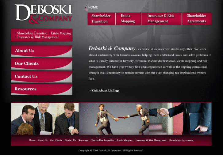 www.deboski.com