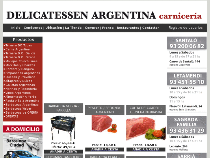 www.deliargentino.es