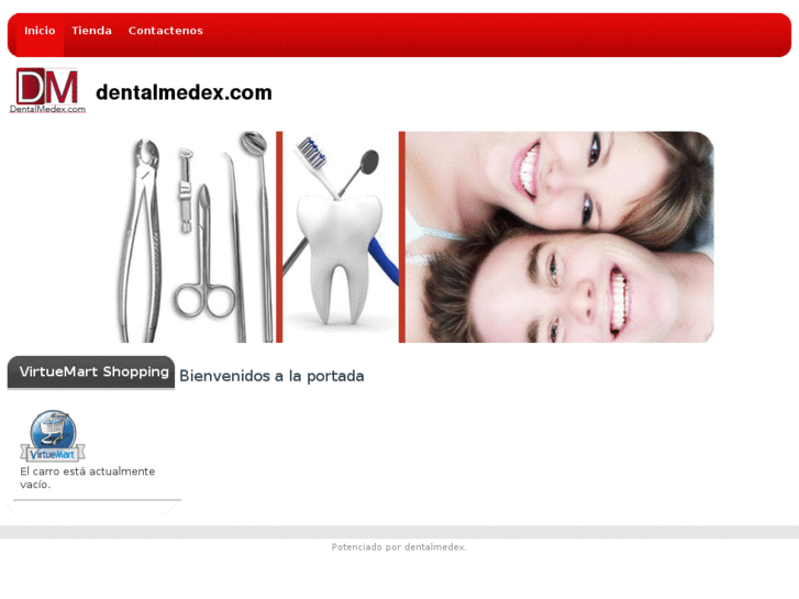 www.dentalmedex.com