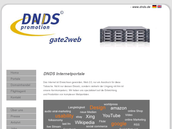 www.dnds.de