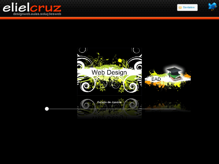 www.elielcruz.com.br