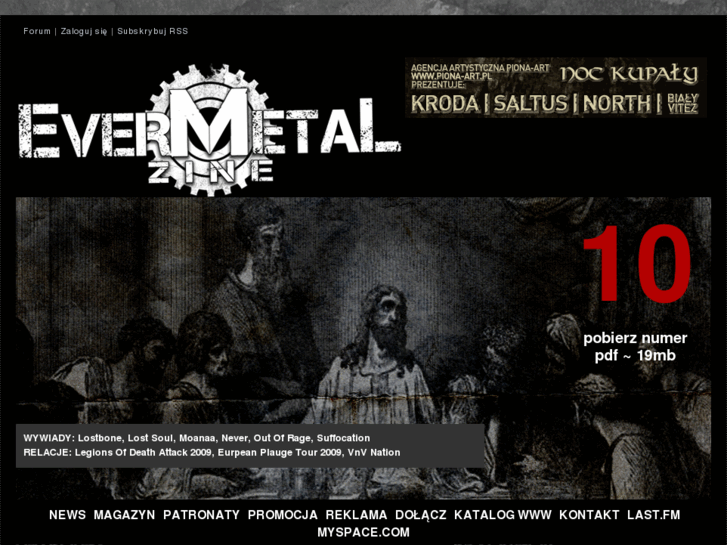 www.evermetalzine.com