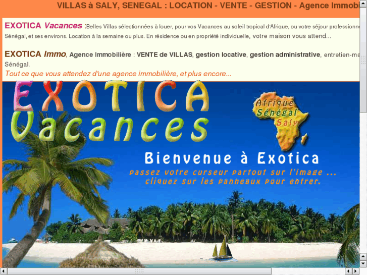 www.exotica-vacances.com