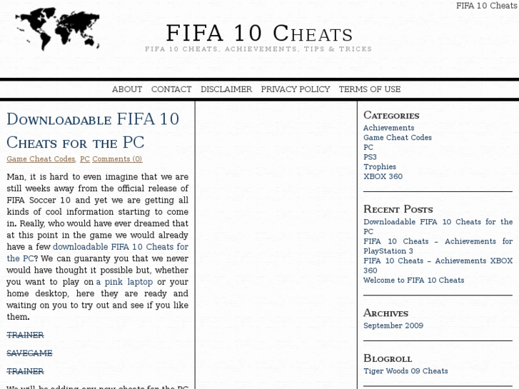 www.fifa10cheats.com