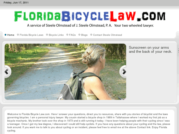 www.floridabicyclelaw.com