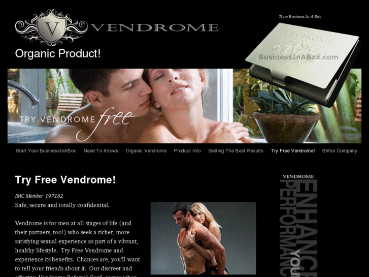www.freesamplevendrome.com