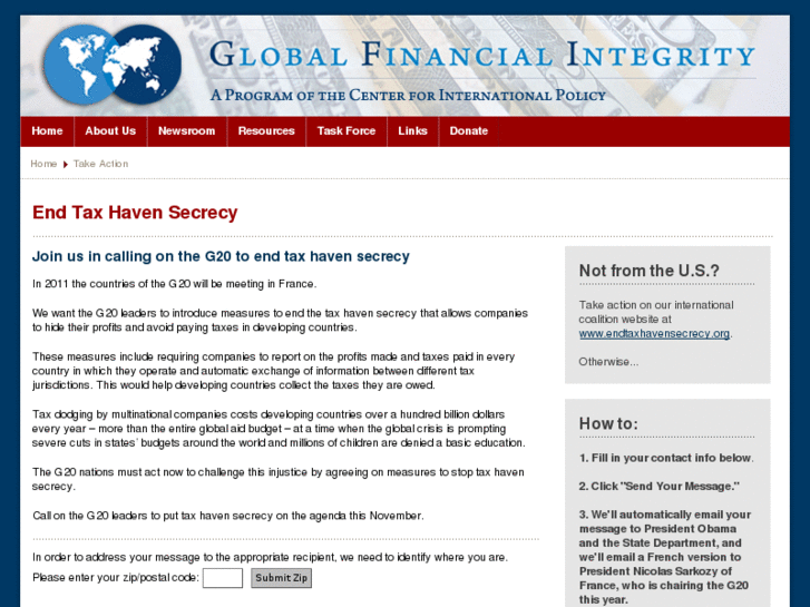 www.g20transparency.info
