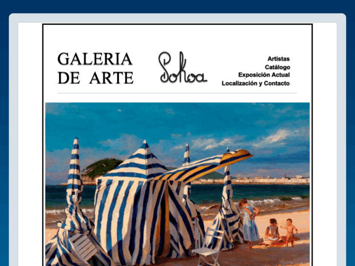 www.galeriasokoa.com