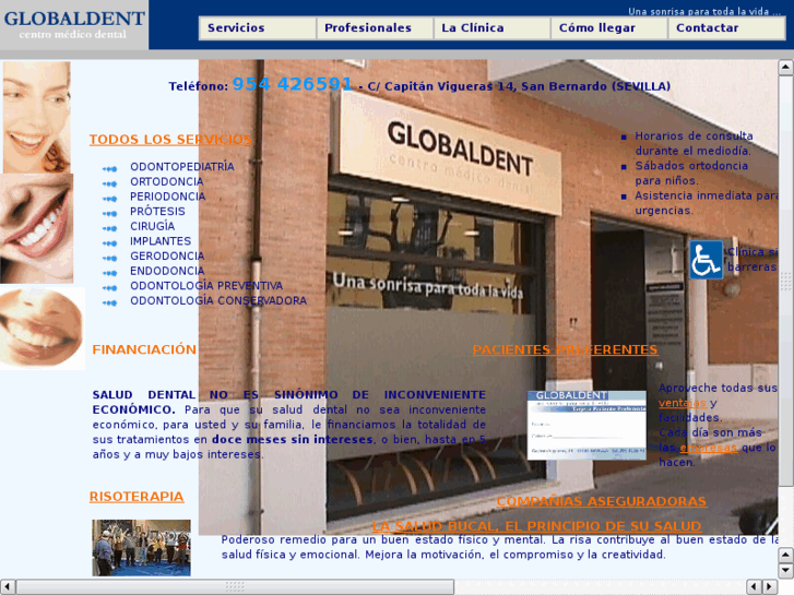 www.globaldent.net