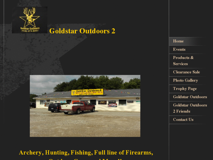 www.goldstaroutdoors2.com