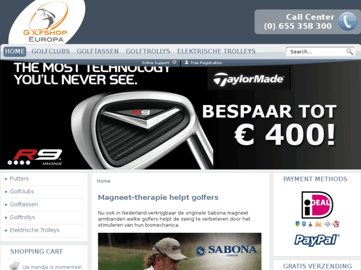 www.golfshopeuropa.nl