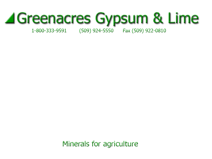 www.greenacresgypsum.com