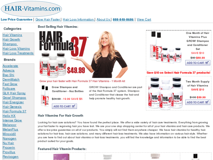 www.hair-vitamins.com