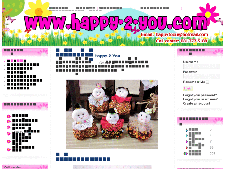 www.happy-2-you.com