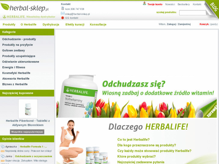 www.herbal-sklep.pl