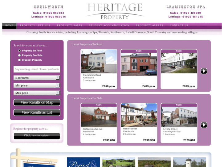 www.heritageproperty.co.uk