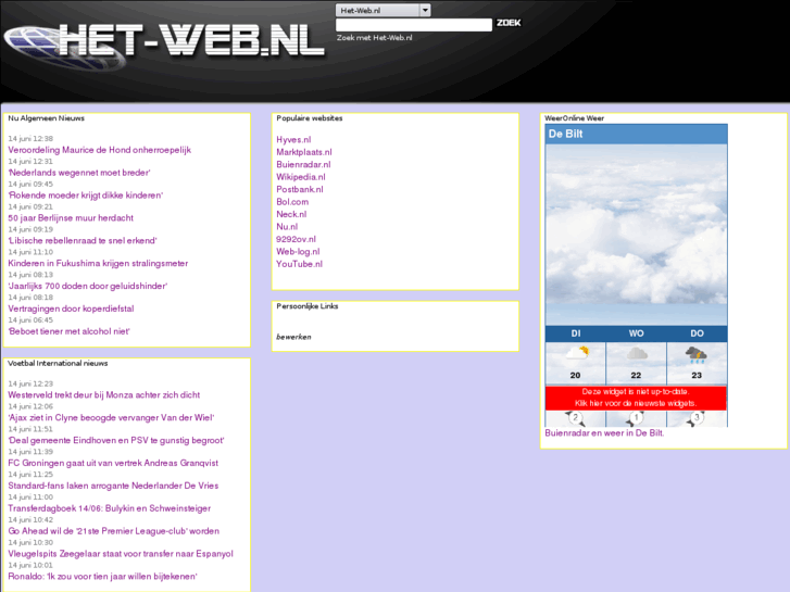 www.het-web.nl