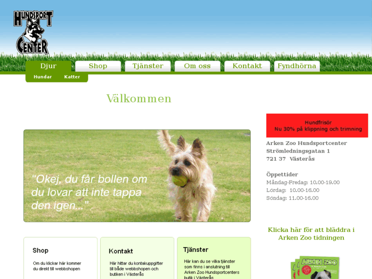 www.hundsportcenter.net