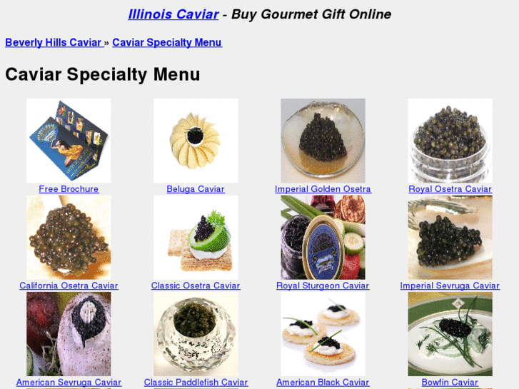 www.illinoiscaviar.com