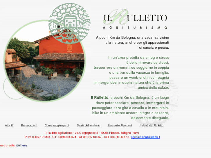 www.ilrulletto.com