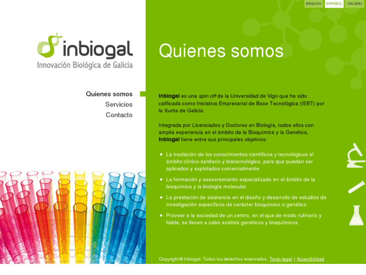 www.inbiogal.com