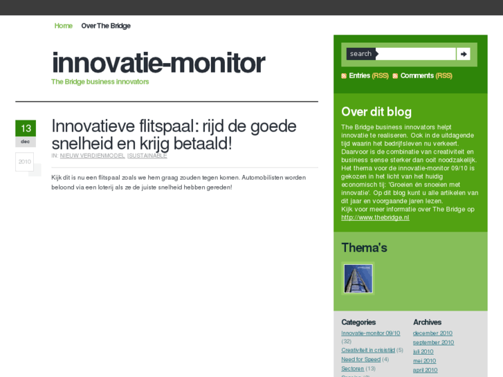 www.innovatiemonitor.com