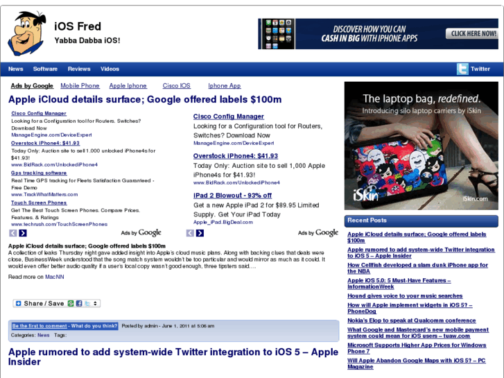 www.iosfred.info