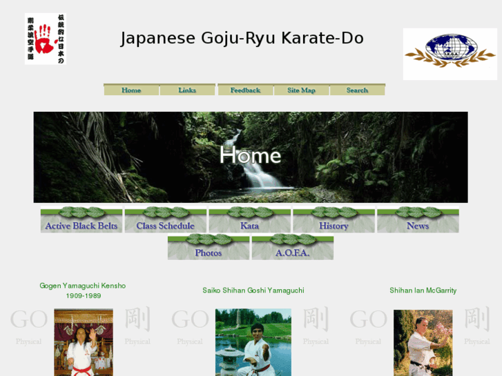 www.japanesegojuryukaratedo.com