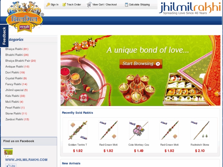 www.jhilmilrakhi.com