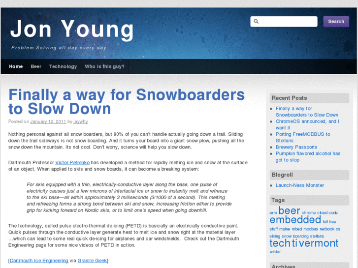 www.jonryoung.com