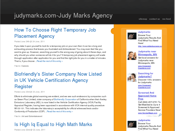 www.judymarks.com