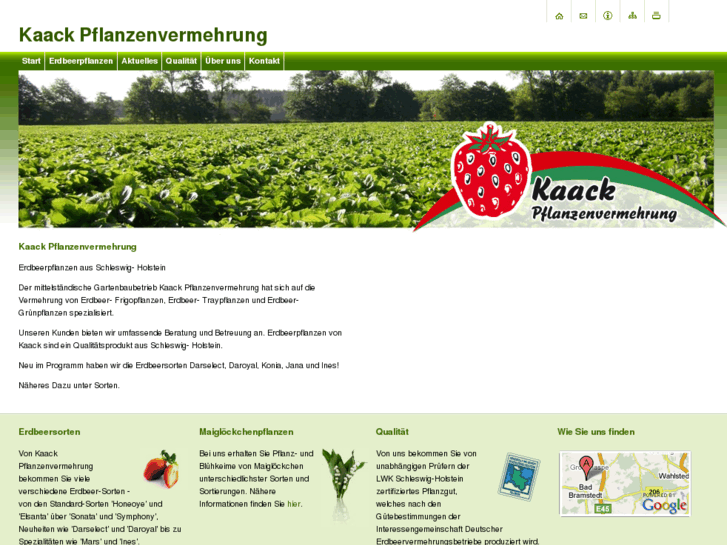 www.kaack-pflanzenvermehrung.de