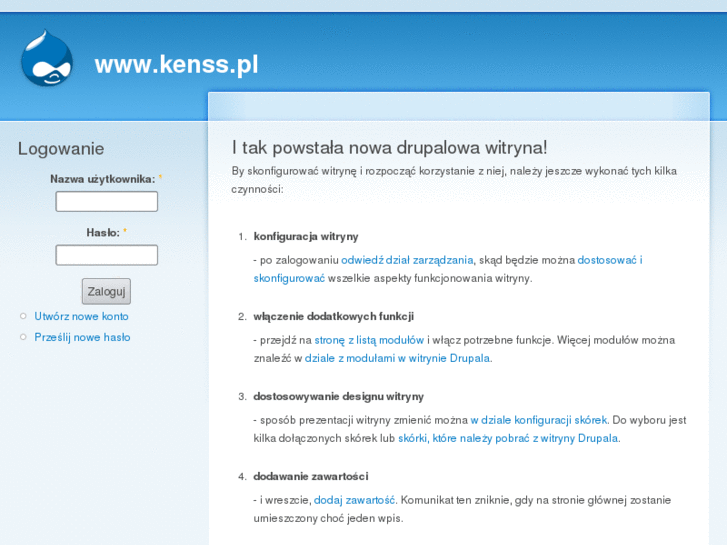 www.kenss.pl