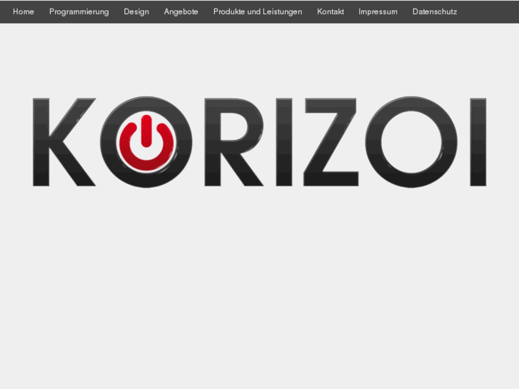 www.korizoi.com