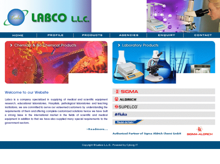 www.labcoltd.com