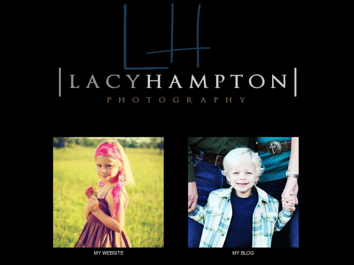 www.lacyhampton.com