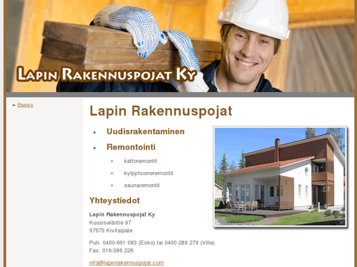 www.lapinrakennuspojat.com