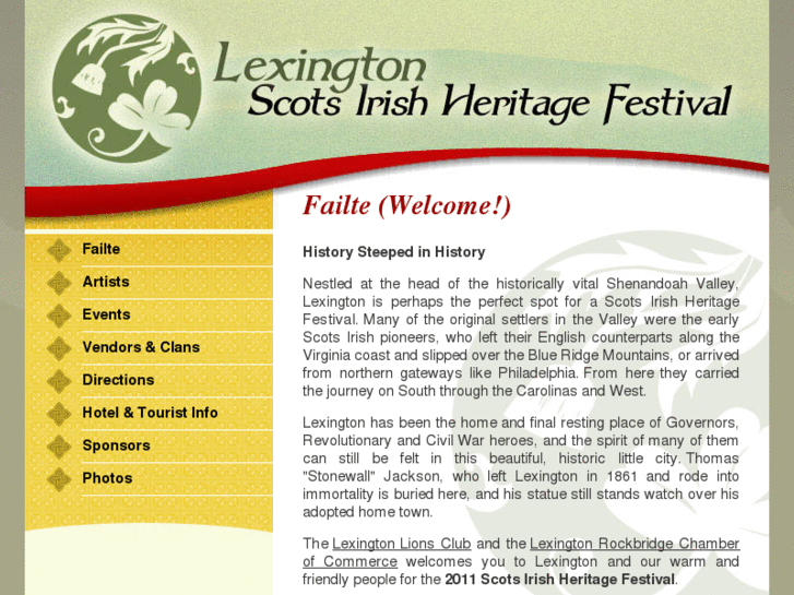 www.lexcelts.com